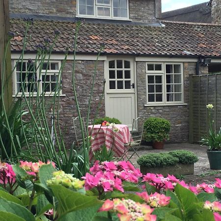 Hound House Bed & Breakfast Yetminster Exterior photo