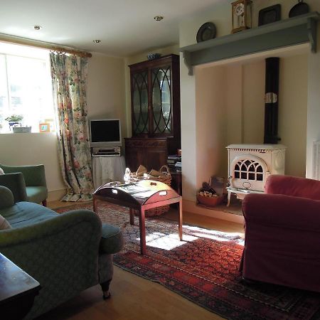 Hound House Bed & Breakfast Yetminster Exterior photo